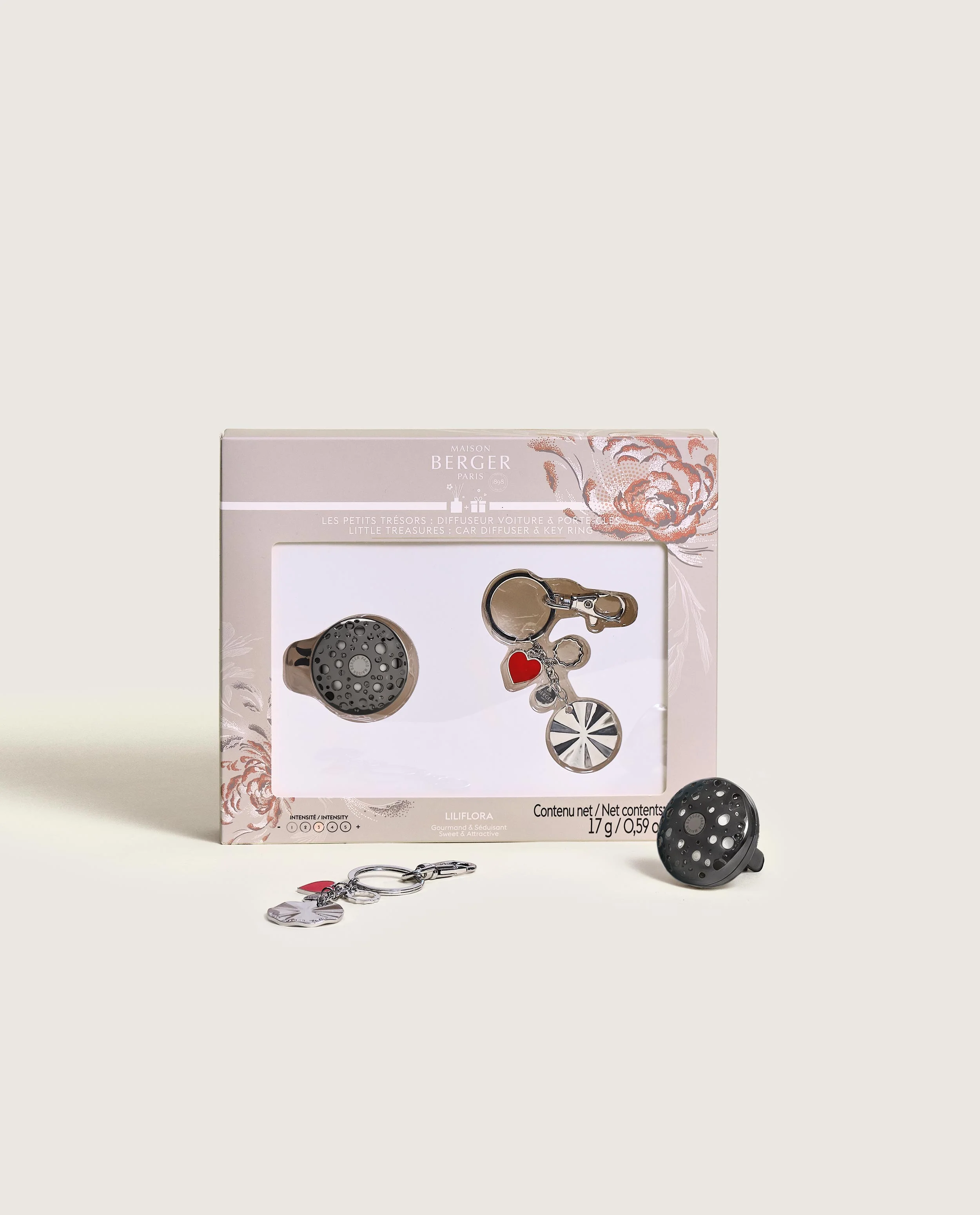 Collection Ophelia